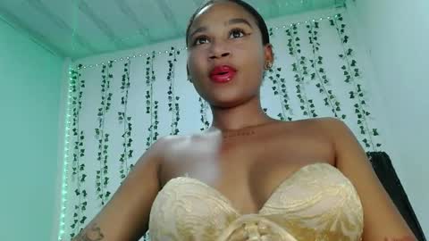 akemy_saunderz online show from 06.01.26