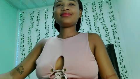 akemy_saunderz online show from 06.06.26