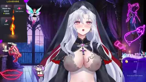 Snapshot of akeno_hentai chatting on 06.02.26 AKeno hentai online show from 06.02.26