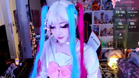 Aki online show from 03.28.26