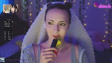Liza online show from 06.25.26