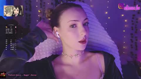 Liza online show from 07.21.26