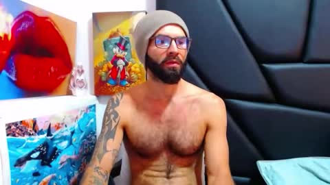 akiles online show from 03.19.26