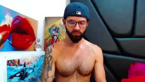akiles online show from 06.03.26