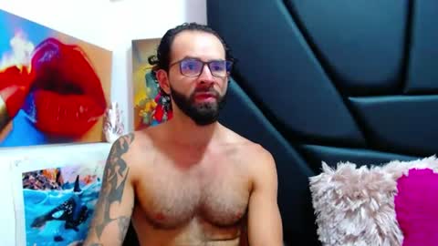 akiles online show from 07.01.26