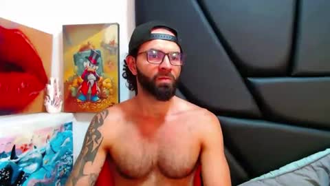 akiles online show from 07.16.26