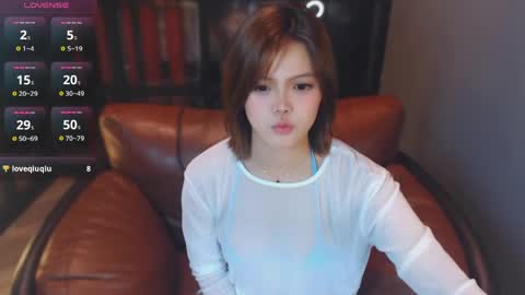 Snapshot of akina520 chatting on 05.27.26 Aki online show from 05.27.26