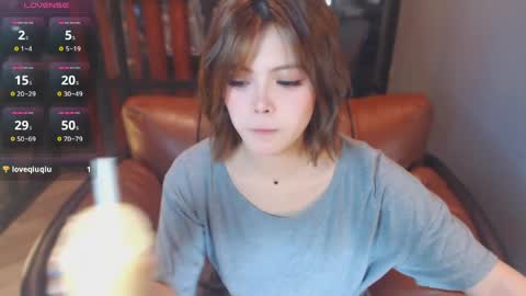 Snapshot of akina520 chatting on 05.30.26 Aki online show from 05.30.26