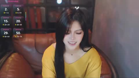Snapshot of akina520 chatting on 06.26.26 Aki online show from 06.26.26