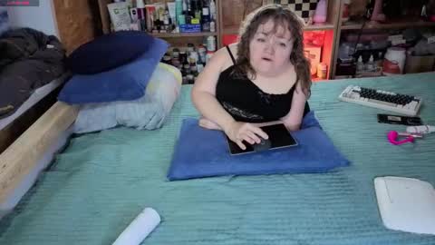 Natalie online show from 11.29.25