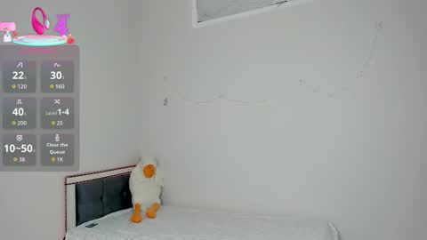 Kim online show from 02.11.26