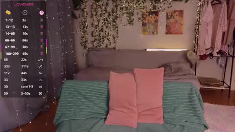 Aki online show from 03.14.26