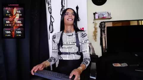 Akinoro online show from 02.21.26