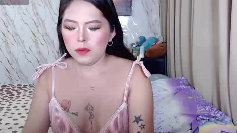 akiragirl_ online show from 05.15.26