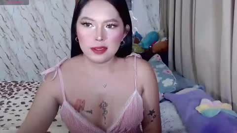 akiragirl_ online show from 05.16.26