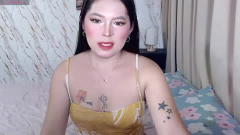 akiragirl_ online show from 05.18.26