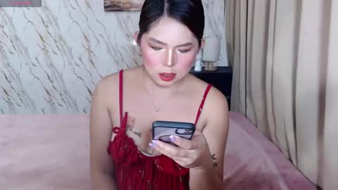 akiragirl_ online show from 05.19.26