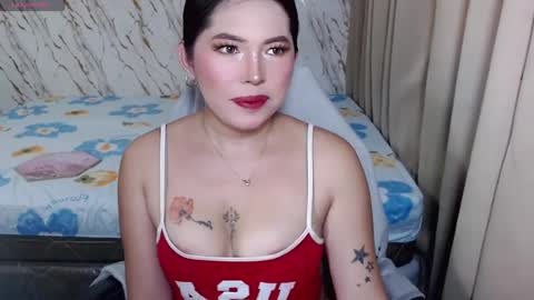 akiragirl_ online show from 06.14.26
