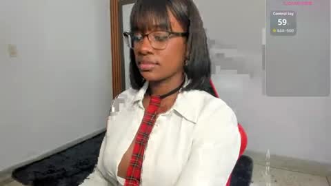Ana Maria -- online show from 06.20.26