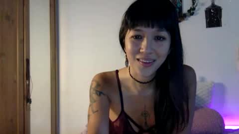 Snapshot of akiraskye chatting on 09.24.25 Akira Skye online show from 09.24.25