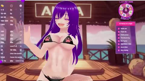 akiravixent online show from 01.31.26