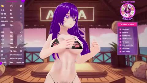 akiravixent online show from 02.21.26