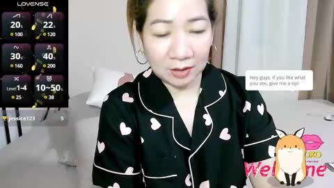 akishaa online show from 02.06.25