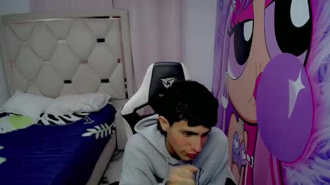 Akyra latin online show from 02.02.26