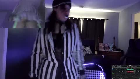 Snapshot of al0stjane333 chatting on 09.09.25 aL0stjane online show from 09.09.25