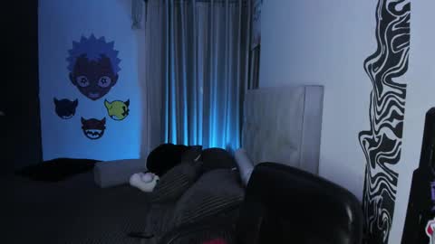 Ander uwu online show from 03.02.26