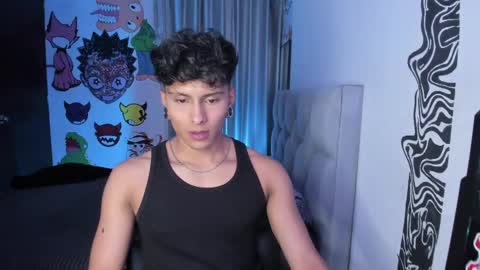 Snapshot of ala_ha_ chatting on 05.09.26 Ander uwu online show from 05.09.26