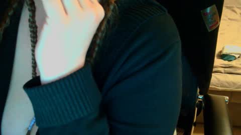 Snapshot of alabama1_ chatting on 11.27.25 Alisha online show from 11.27.25