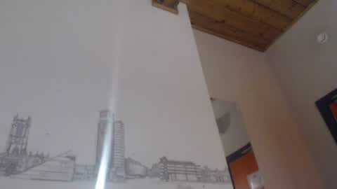 Snapshot of alabinaxxl chatting on 09.28.25 alabinaxxl online show from 09.28.25