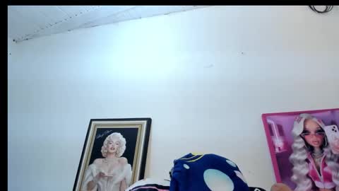 Snapshot of alahia66 chatting on 11.16.25 alahia66 online show from 11.16.25