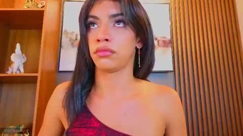 Snapshot of alahia__rodriguez chatting on 07.11.26 Alahia Rodriguez online show from 07.11.26