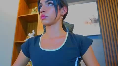 Snapshot of alahia__rodriguez chatting on 07.17.26 Alahia Rodriguez online show from 07.17.26