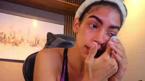 Snapshot of alahia__rodriguez chatting on 07.20.26 Alahia Rodriguez online show from 07.20.26