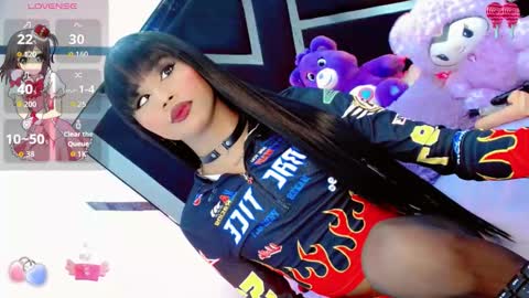 Snapshot of alahia_daboin chatting on 11.08.25 alahia_daboin online show from 11.08.25