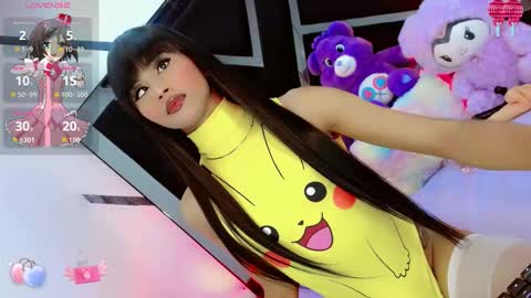 alahia_daboin online show from 11.14.25