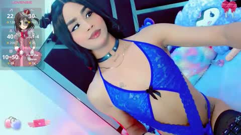 alahia_daboin online show from 12.03.25