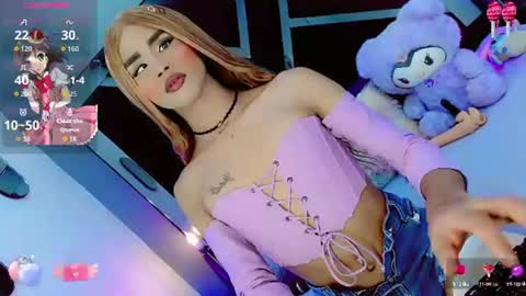 Snapshot of alahia_daboin chatting on 07.17.26 alahia_daboin online show from 07.17.26