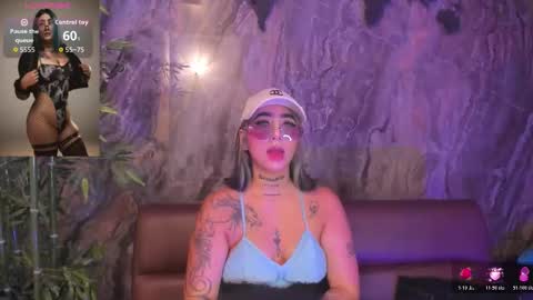 ALAHIA online show from 10.22.25