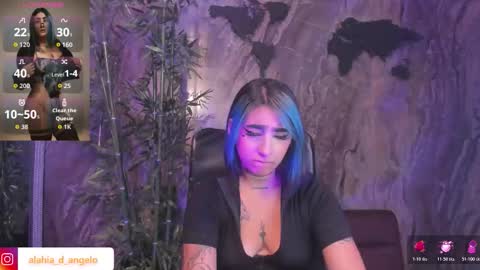 ALAHIA online show from 02.18.26