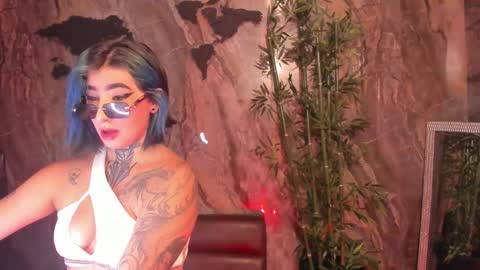 ALAHIA online show from 03.23.26