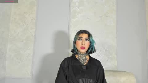 ALAHIA online show from 06.09.26