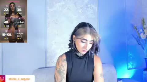 ALAHIA online show from 06.20.26