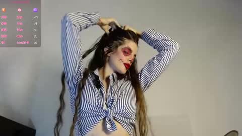           online show from 10.31.25