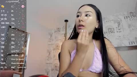 Snapshot of alahiacruz1 chatting on 02.20.26 A L A H I A online show from 02.20.26