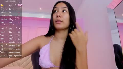  A L A H I A  online show from 03.30.26