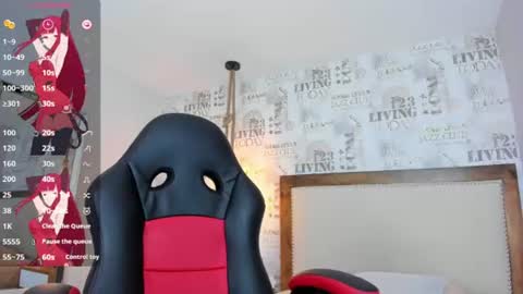  A L A H I A  online show from 06.12.26